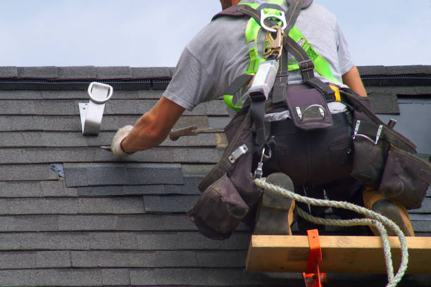 Best Storm Damage Roof Repair  in Essexville, MI