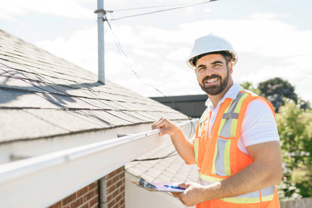 Best Metal Roofing Contractor  in Essexville, MI