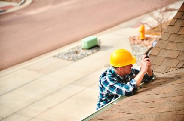Best Commercial Roof Installation  in Essexville, MI