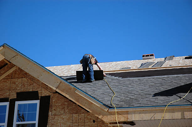 Best Emergency Roof Repair  in Essexville, MI