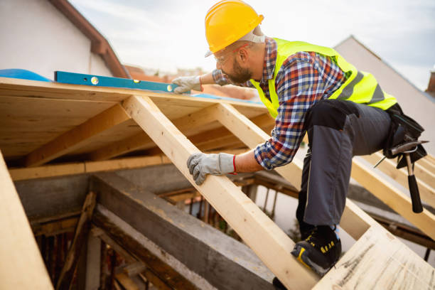 Trusted Essexville, MI Roofing Contractor Experts