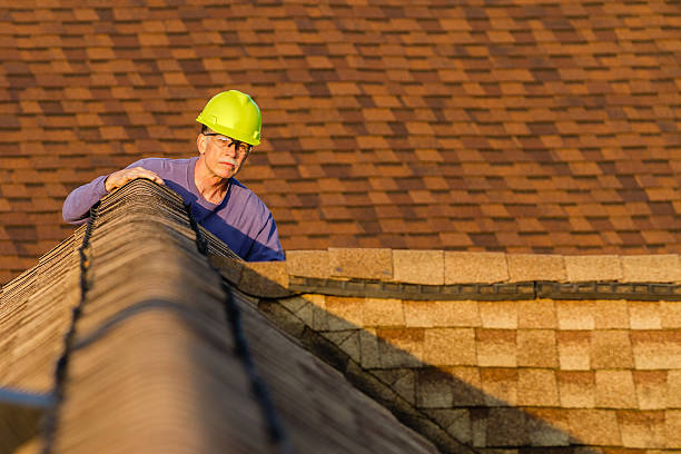 Best Flat Roof Repair Services  in Essexville, MI