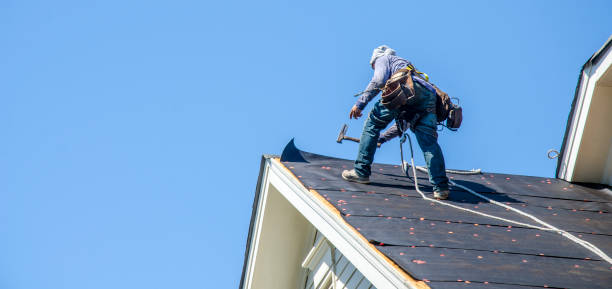 Reliable Essexville, MI Roofing Contractor Solutions